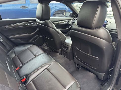 Used 2020 Cadillac CT5 Sport AWD/4WD image 39