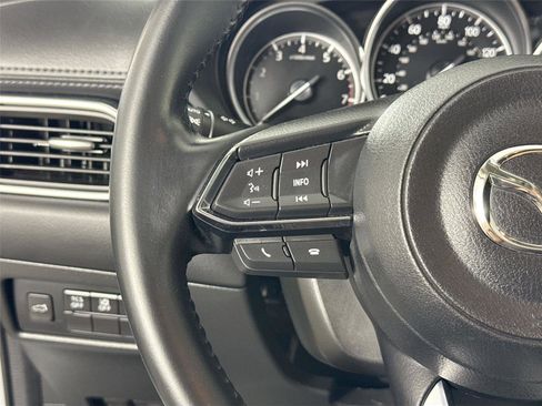 Used 2019 MAZDA CX-5 Touring image 17