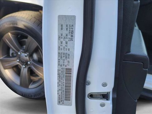 Used 2017 Jeep Patriot 75th Anniversary w/ Power Value Group image 23