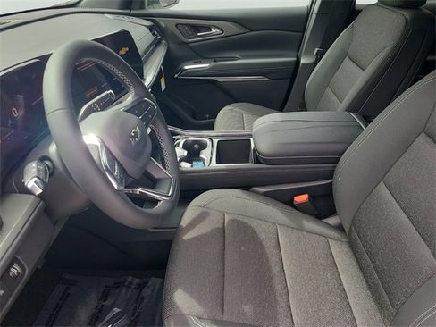 New 2026 Chevrolet Traverse LT w/ Midnight/Sport Edition image 22