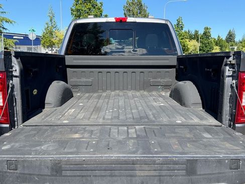 Used 2021 Ford F150 XLT w/ Equipment Group 302A High AWD/4WD image 22
