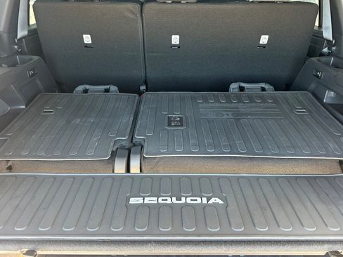 New 2026 Toyota Sequoia SR5 AWD/4WD image 18