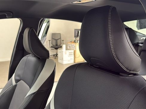 New 2026 Toyota Camry SE image 13