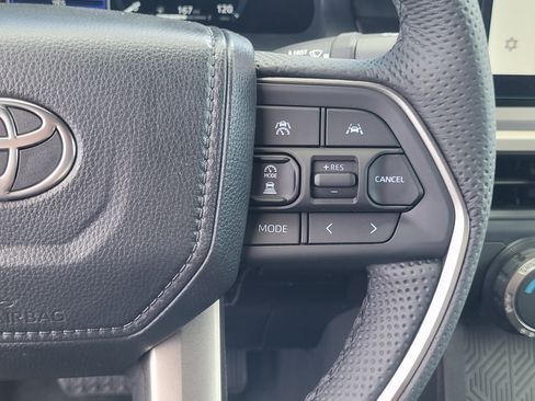 New 2026 Toyota Tacoma TRD Off-Road AWD/4WD image 12