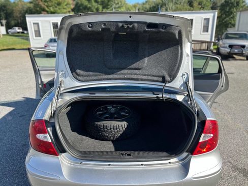 Used 2007 Buick LaCrosse CX image 19