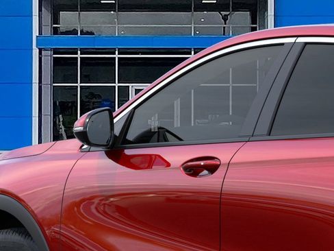 New 2026 Buick Envista Preferred w/ Convenience I Package image 12