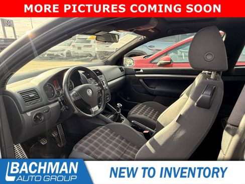 Used 2007 Volkswagen GTI 2-Door image 7