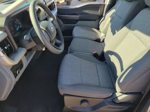 New 2026 Ford F250 XL w/ STX Appearance Package AWD/4WD image 9