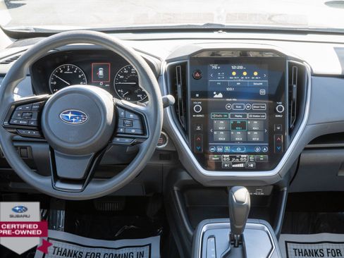 Certified 2024 Subaru Crosstrek 2.0i Premium image 11