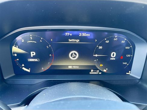 New 2026 Mitsubishi Outlander SE image 12