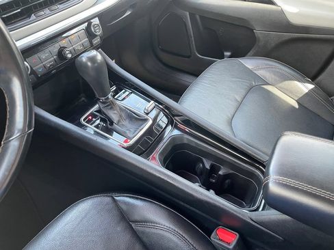 Used 2022 Jeep Compass Limited AWD/4WD image 20