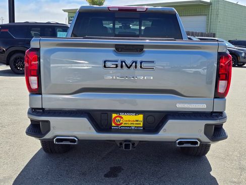 Used 2025 GMC Sierra 1500 Elevation w/ Elevation Premium Package AWD/4WD image 35