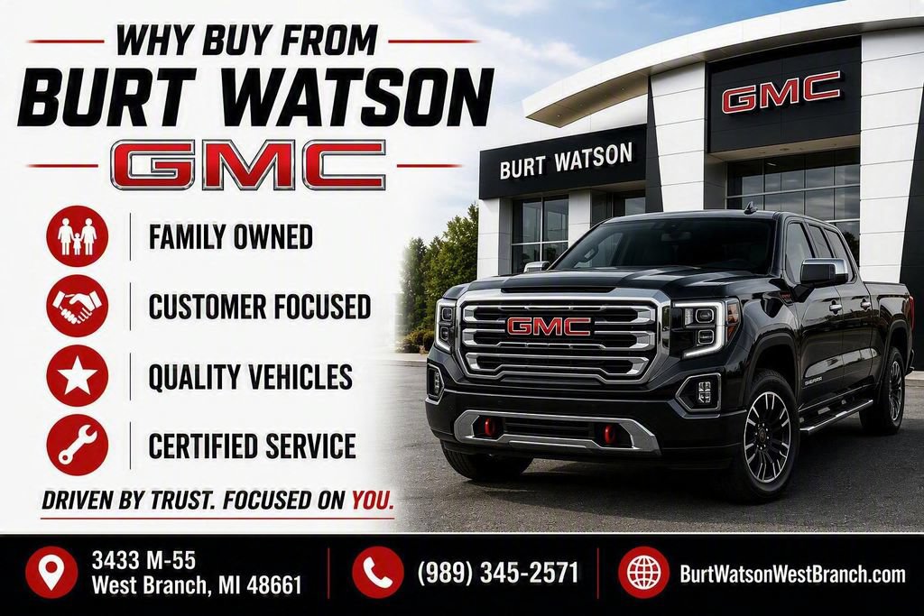 New 2026 GMC Yukon XL Denali Ultimate AWD/4WD image 2