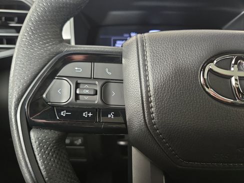 Used 2024 Toyota Sequoia TRD Pro image 16