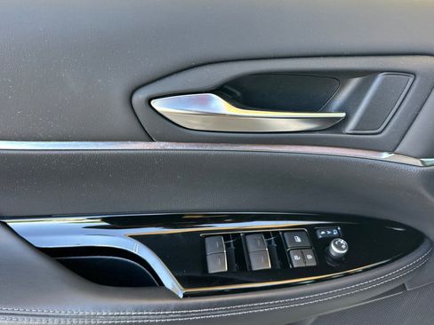 Certified 2021 Toyota Mirai w/ Advanced Technology Package RWD image 13