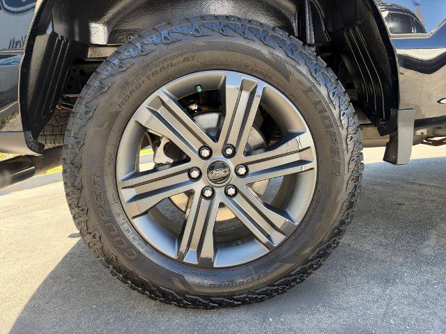 Certified 2023 Ford F150 Lariat w/ Equipment Group 502A High AWD/4WD image 12