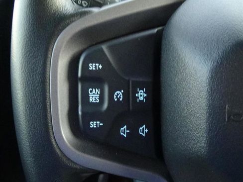 Used 2025 Ford Bronco Big Bend image 20