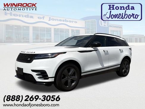 Used 2025 Land Rover Range Rover Velar Dynamic SE AWD/4WD image 1
