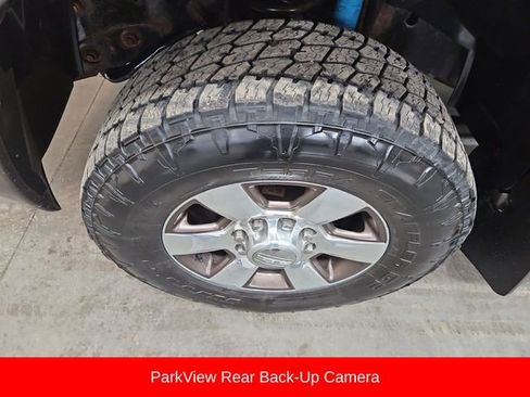 Used 2018 RAM 2500 Longhorn w/ Convenience Group image 11