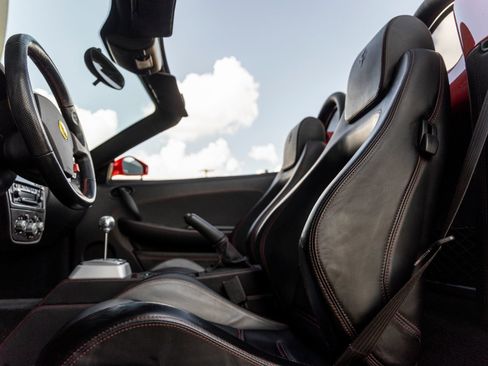Used 2006 Ferrari F430 Spider RWD image 32