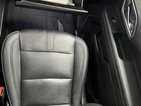 Used 2023 Chevrolet Tahoe RST image 37