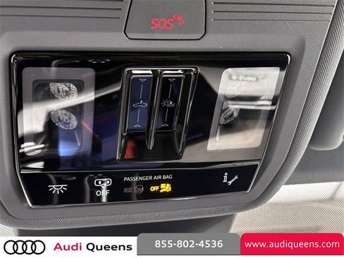 Used 2024 Audi Q4 e-tron Premium Plus w/ Premium Plus image 32