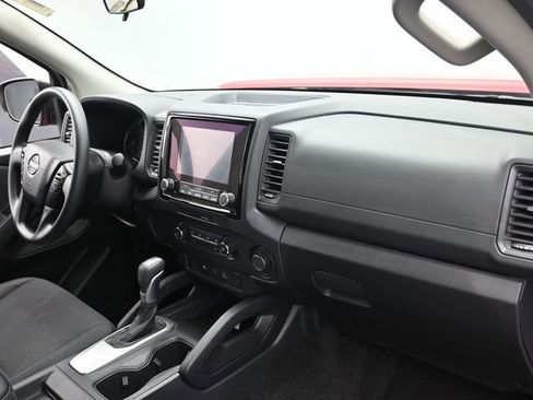 Used 2022 Nissan Frontier S w/ Technology Package image 27