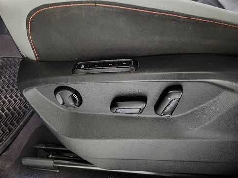 Used 2024 Volkswagen Atlas Peak Edition SEL image 14