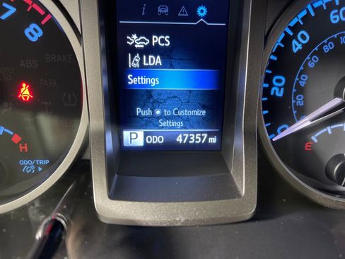 Certified 2022 Toyota Tacoma SR5 RWD image 19