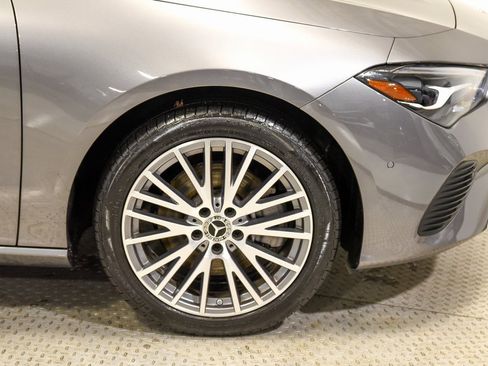 Used 2025 Mercedes-Benz CLA 250 4MATIC image 14