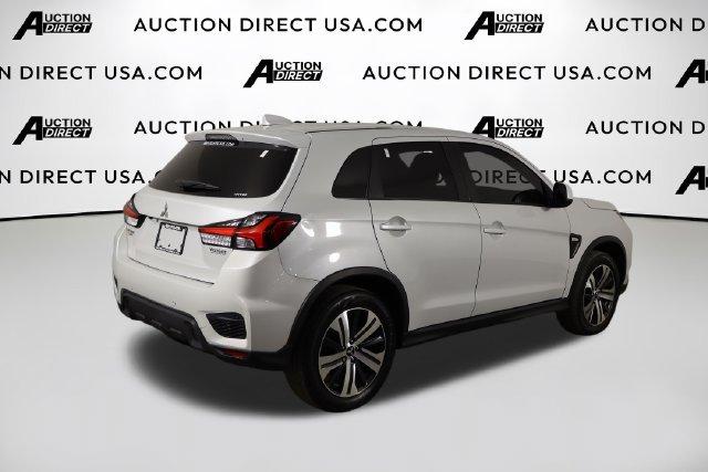 Used 2024 Mitsubishi Outlander Sport ES AWD/4WD image 36
