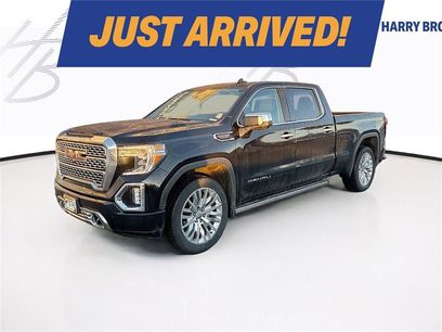 Used 2019 GMC Sierra 1500 Denali w/ Denali Ultimate Package