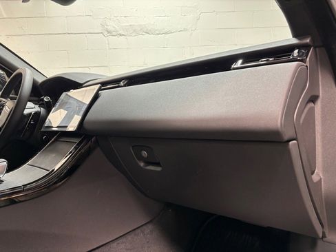 New 2026 Land Rover Range Rover Velar S image 28