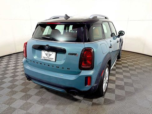 Certified 2023 MINI Cooper Countryman S FWD image 6