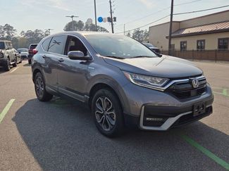 Used 2020 Honda CR-V EX video 1