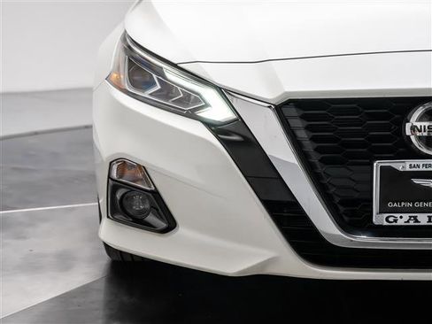 Used 2020 Nissan Altima 2.5 SL image 10