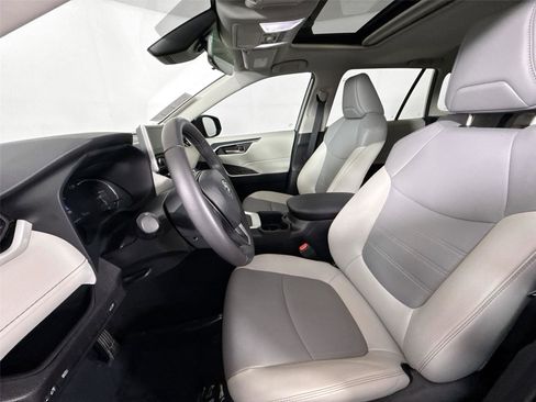 Certified 2024 Toyota RAV4 XLE Premium FWD image 3