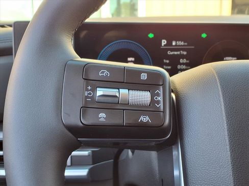 New 2026 Hyundai Santa Fe SE image 12