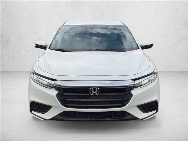 Used 2019 Honda Insight EX image 2