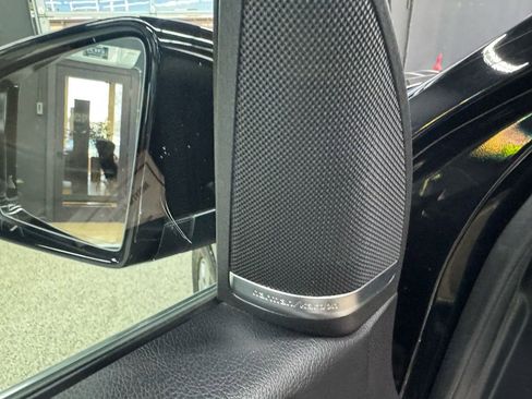 Used 2019 Mercedes-Benz GLS 450 4MATIC image 20