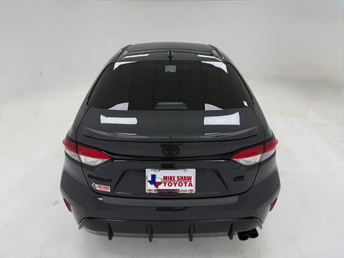 Used 2025 Toyota Corolla SE FWD image 39