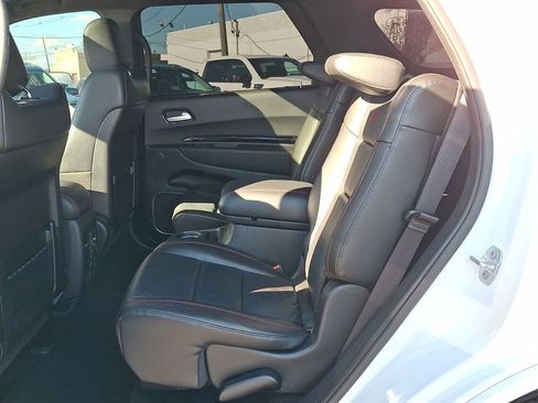 Used 2023 Dodge Durango Citadel image 26