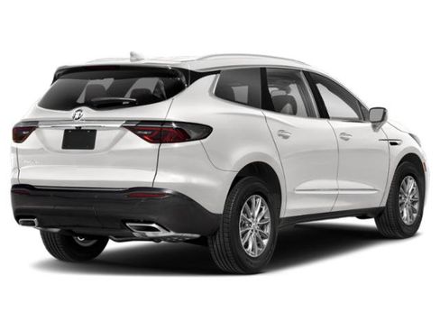 Used 2023 Buick Enclave Essence w/ Experience Buick Package AWD/4WD image 3