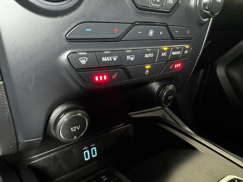 Used 2021 Ford Ranger 4x4 SuperCrew image 34