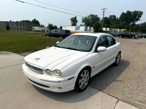 Used 2005 Jaguar X-TYPE 3.0 image 1