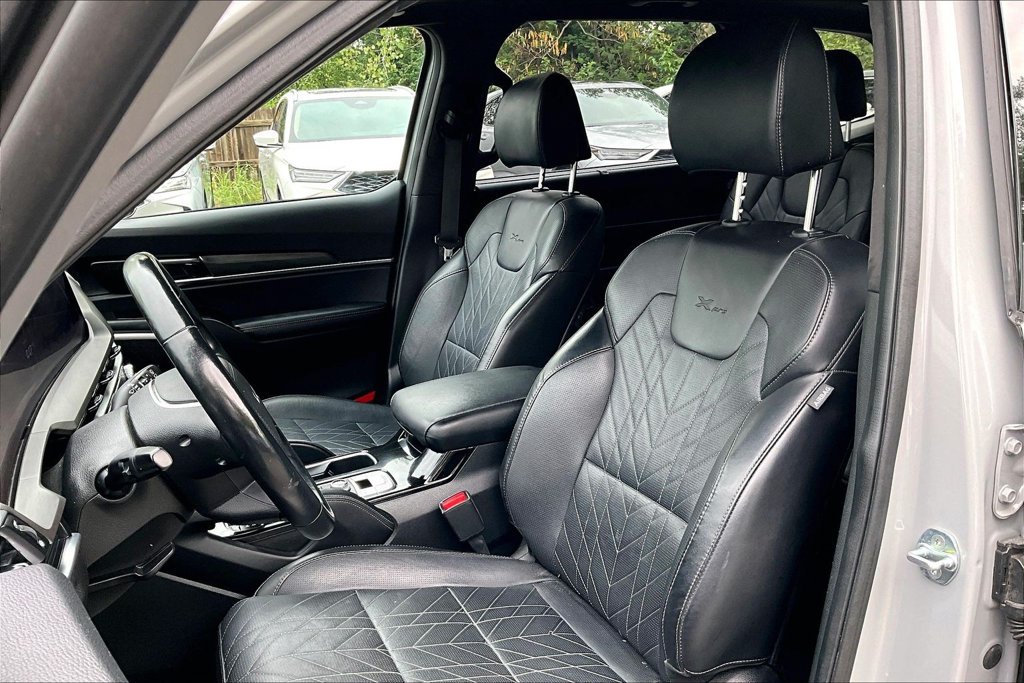 Used 2023 Kia Telluride SX Prestige X-Pro AWD/4WD image 33