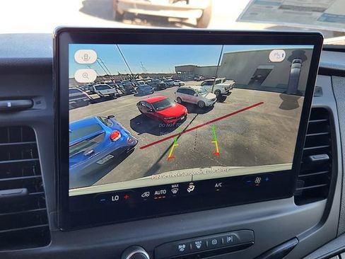 New 2026 Ford Transit 250 148 Medium Roof w/ Load Area Protection Package image 18