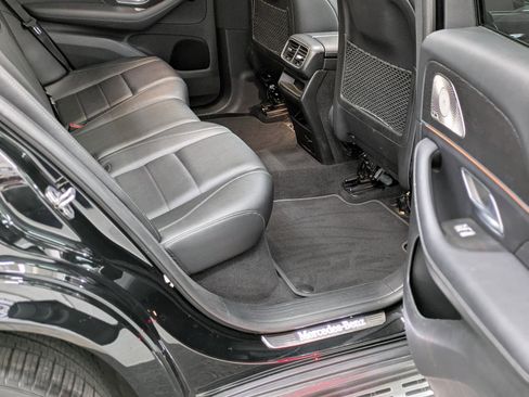 Used 2023 Mercedes-Benz GLE 350 GLE 350 image 25