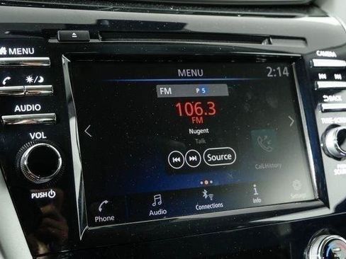 Used 2020 Nissan Murano SV FWD image 13