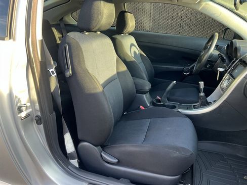 Used 2007 Scion tC Spec image 11